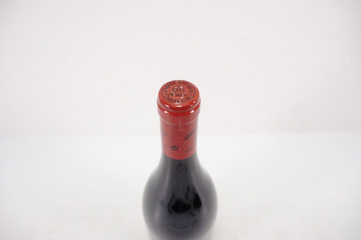 Armand Rousseau Gevrey Chambertin 2018