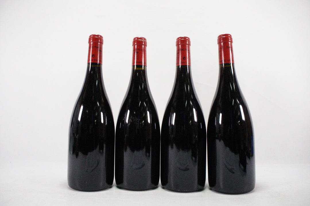 Armand Rousseau Gevrey Chambertin Clos St Jacques 1er Cru 1999