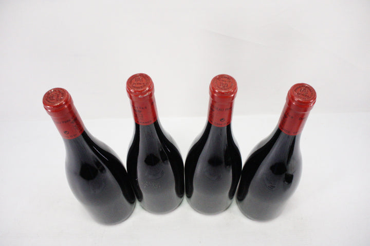 Armand Rousseau Gevrey Chambertin Clos St Jacques 1er Cru 1999