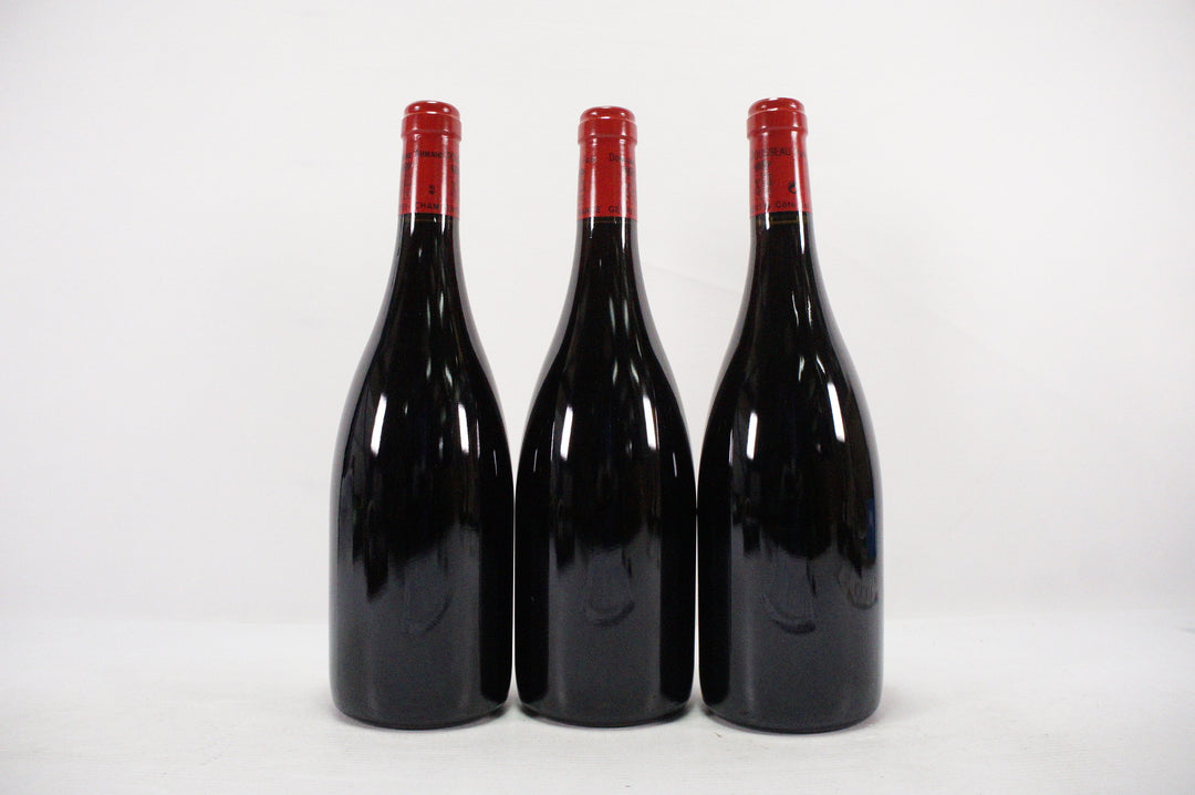 Armand Rousseau Gevrey Chambertin Clos St Jacques 1er Cru 2007