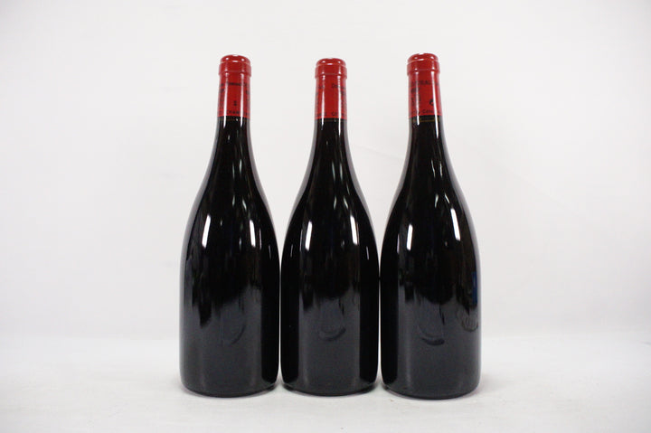 Armand Rousseau Gevrey Chambertin Clos St Jacques 1er Cru 2007