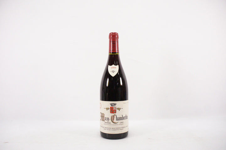Armand Rousseau Mazy Chambertin Grand Cru 1999