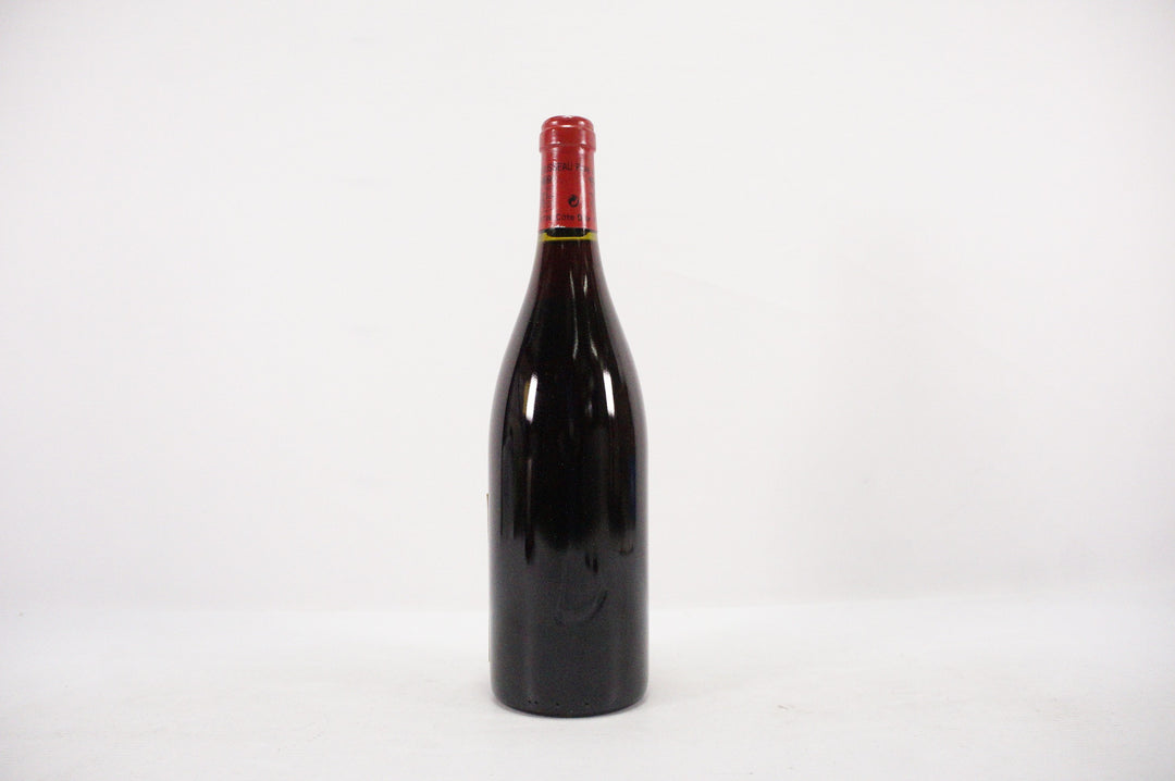 Armand Rousseau Mazy Chambertin Grand Cru 1999