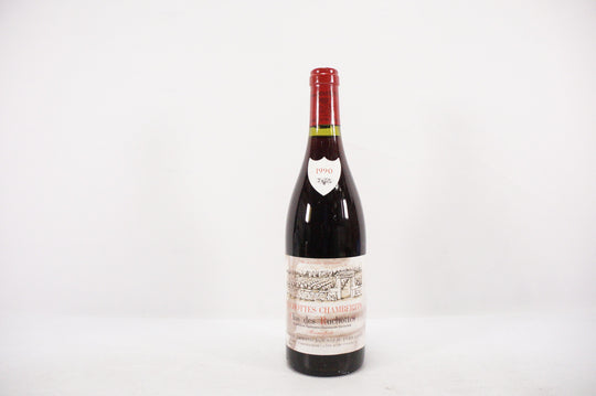 Armand Rousseau Ruchottes Chambertin Clos des Ruchottes Grand Cru 1990 *