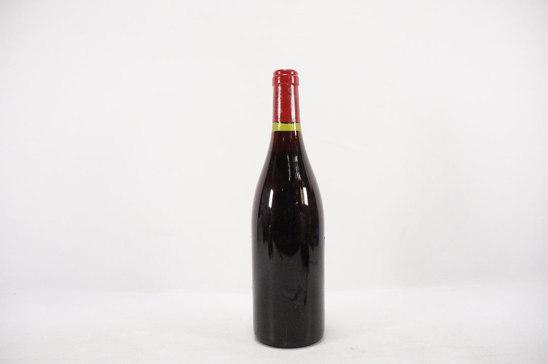Armand Rousseau Ruchottes Chambertin Clos des Ruchottes Grand Cru 1990 *