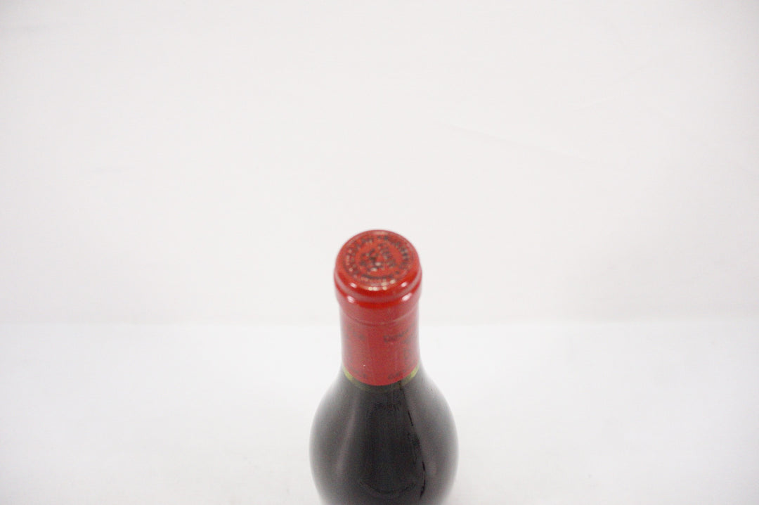 Armand Rousseau Ruchottes Chambertin Clos des Ruchottes Grand Cru 1990 *