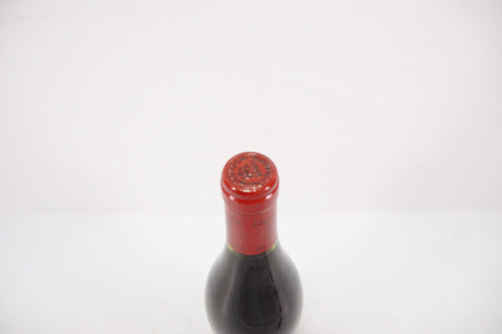 Armand Rousseau Ruchottes Chambertin Clos des Ruchottes Grand Cru 1990 *