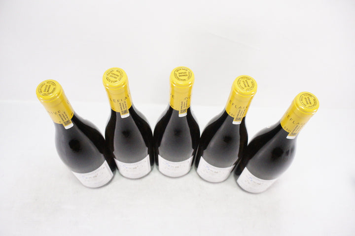 Leflaive Chassagne Montrachet La Maltroie 1er Cru 2018