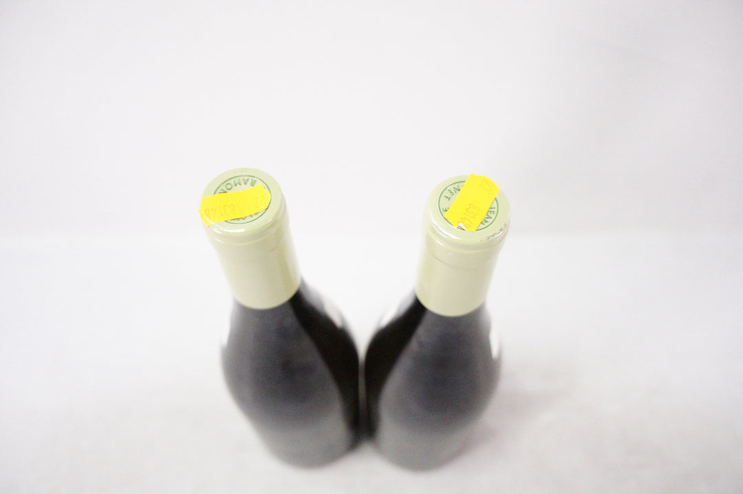 Ramonet Chassagne Montrachet Les Boudriottes 1er Cru 2020