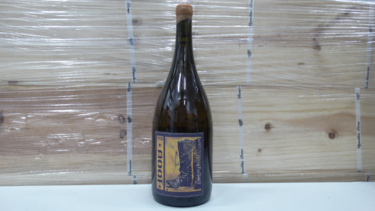 Sine Qua Non The Boot (Magnum) 2000