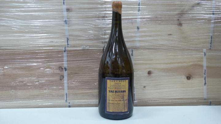 Sine Qua Non The Boot (Magnum) 2000