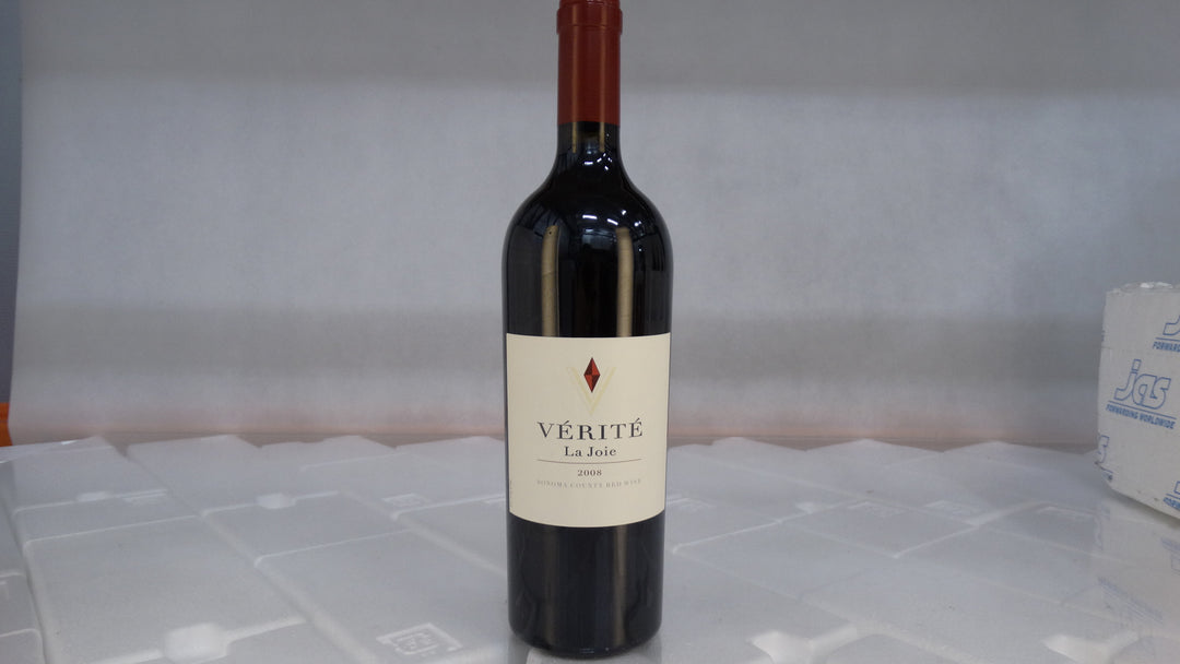 Verite La Joie 2008