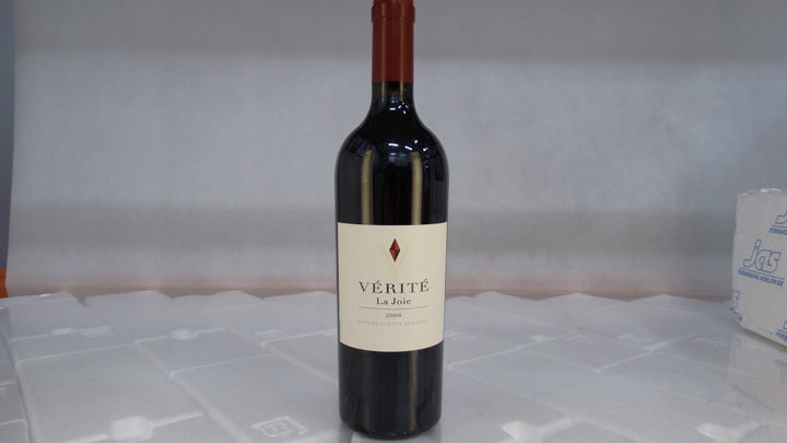 Verite La Joie 2008
