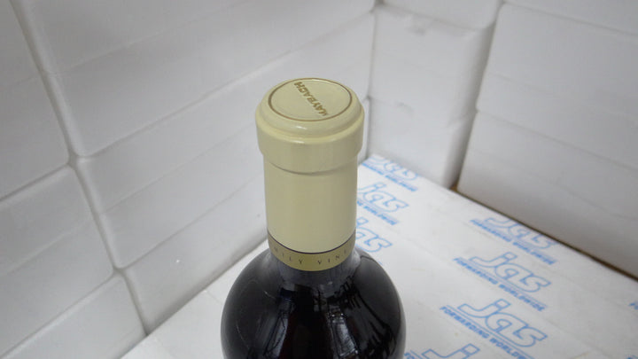 Maybach Family Vineyards Cabernet Sauvignon Weitz Vineyard Materium 2008