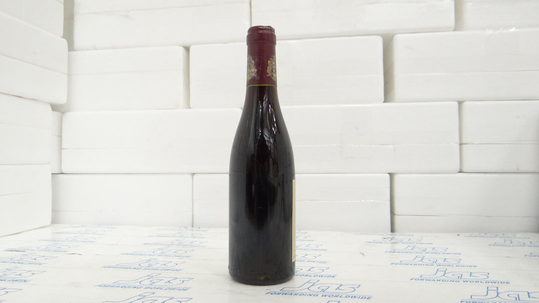 Ponsot Clos de la Roche Grand Cru Cuvee VV Half Bottle 1991