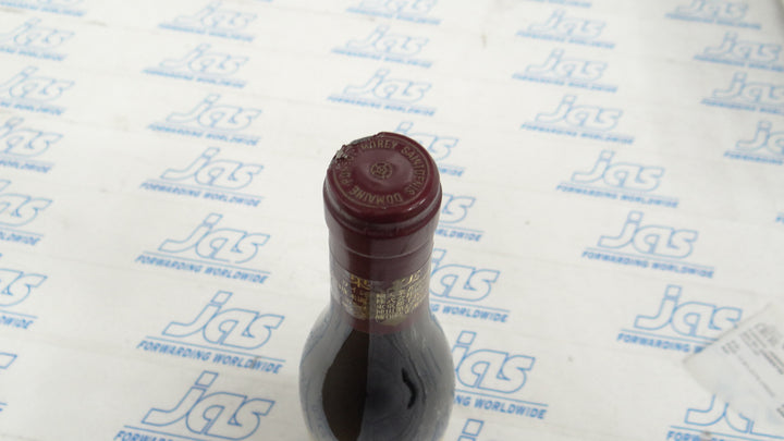 Ponsot Clos de la Roche Grand Cru Cuvee VV Half Bottle 1991