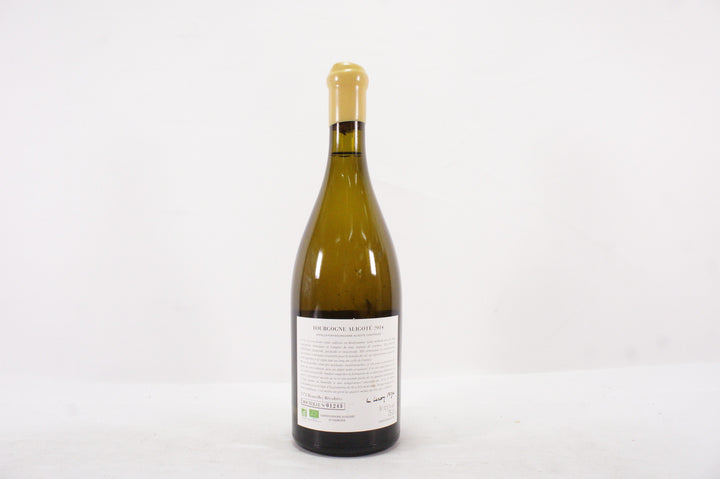 d'Auvenay Bourgogne Aligote Sous Chatelet 2014