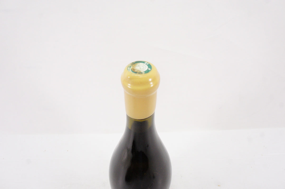 d'Auvenay Bourgogne Aligote Sous Chatelet 2014