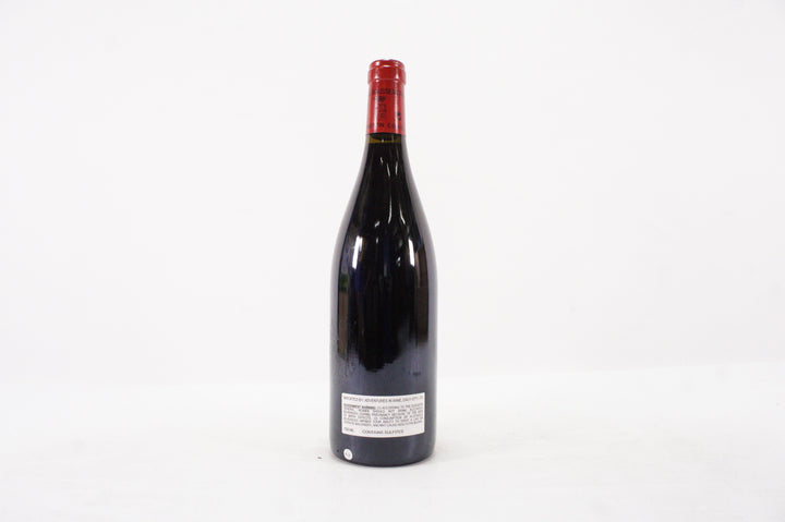 Armand Rousseau Ruchottes Chambertin Clos des Ruchottes Grand Cru 1998
