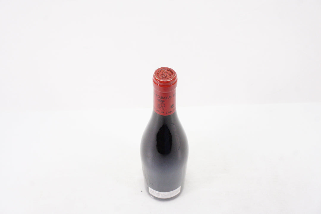 Armand Rousseau Ruchottes Chambertin Clos des Ruchottes Grand Cru 1998