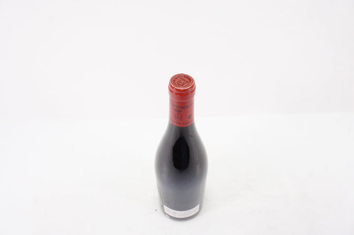 Armand Rousseau Ruchottes Chambertin Clos des Ruchottes Grand Cru 1998