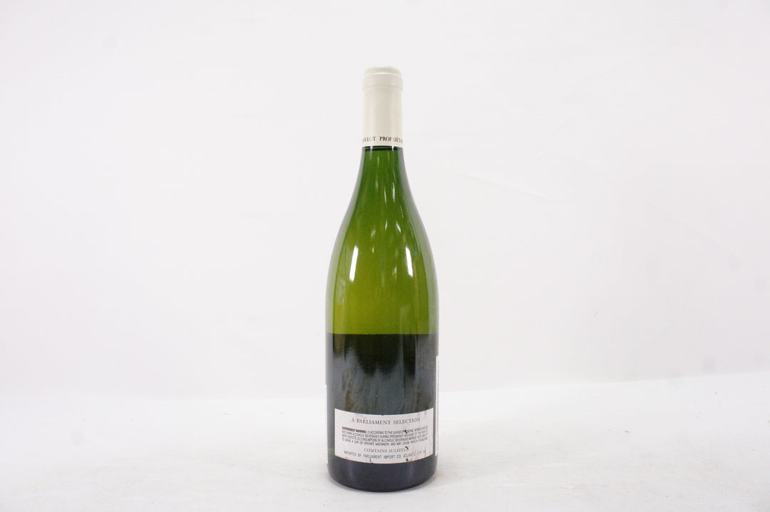 Roulot Meursault Perrieres 1er Cru 2000 *