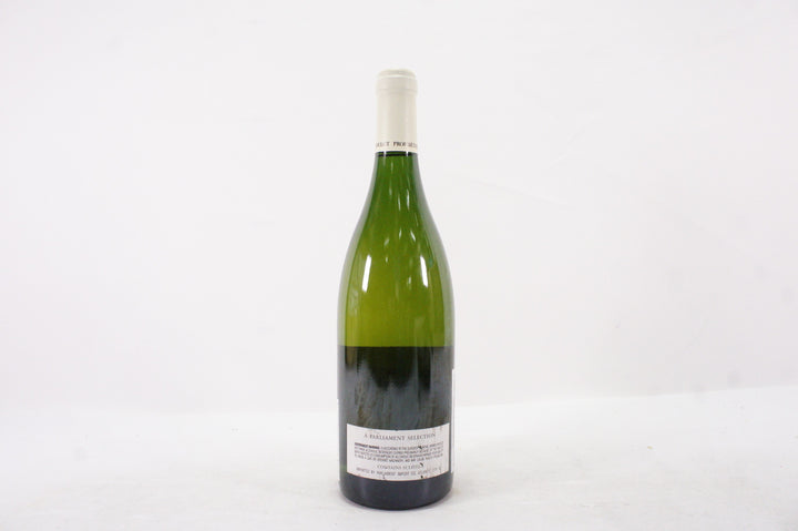 Roulot Meursault Perrieres 1er Cru 2000 *