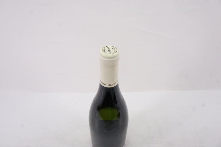 Roulot Meursault Perrieres 1er Cru 2000 *