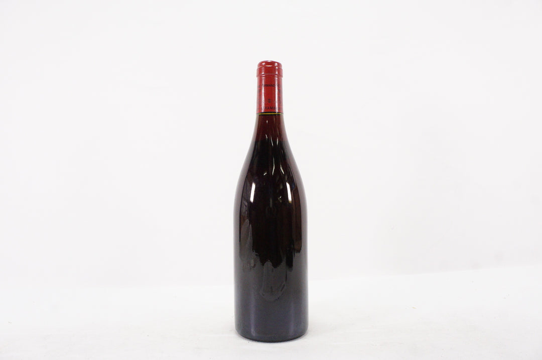 Armand Rousseau Mazy Chambertin Grand Cru 1995
