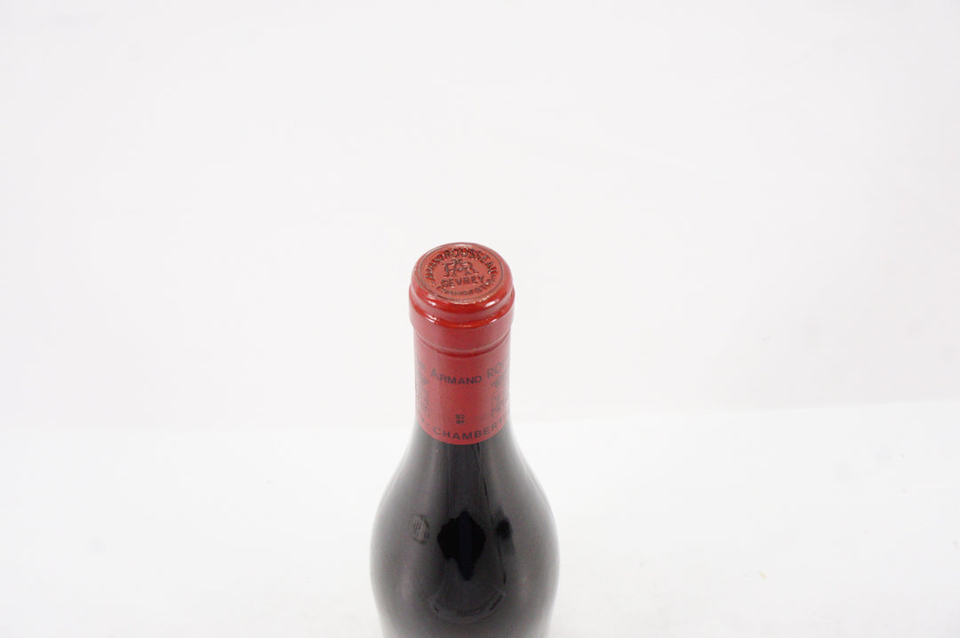 Armand Rousseau Mazy Chambertin Grand Cru 1995
