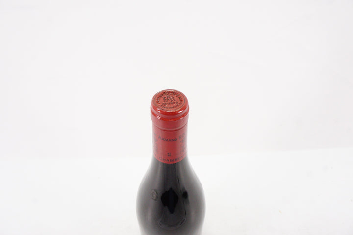 Armand Rousseau Mazy Chambertin Grand Cru 1995