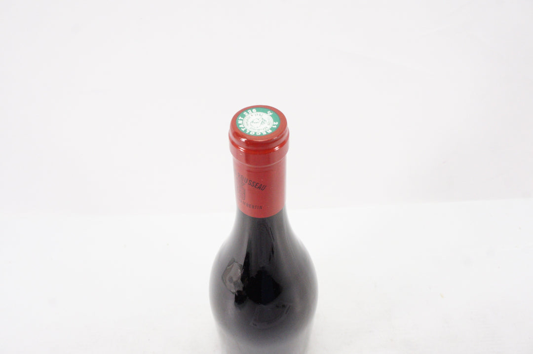 Armand Rousseau Ruchottes Chambertin Clos des Ruchottes Grand Cru 2014 *
