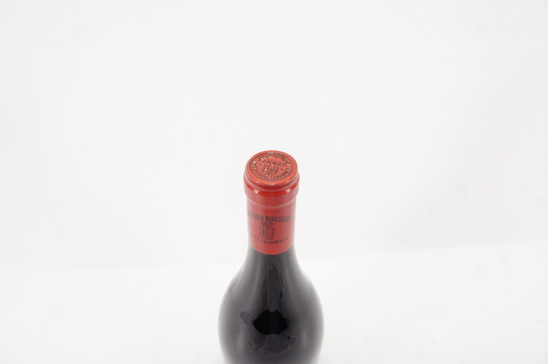 Armand Rousseau Clos de la Roche Grand Cru 2015