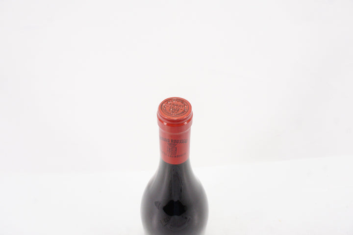 Armand Rousseau Clos de la Roche Grand Cru 2015