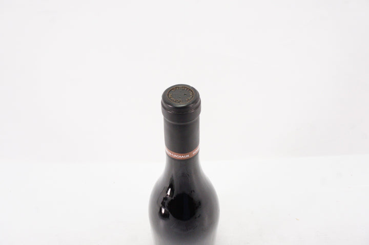 Arnoux Lachaux Vosne Romanee Les Chaumes 1er Cru 2014