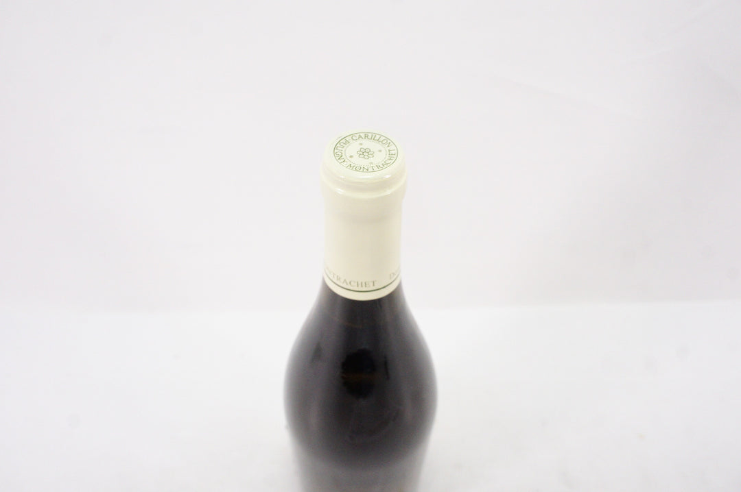 Louis Carillon Puligny Montrachet Les Referts 1er Cru 2007