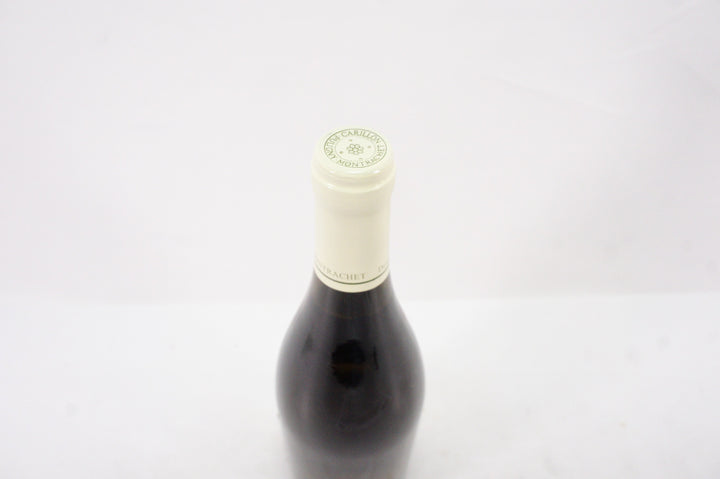 Louis Carillon Puligny Montrachet Les Referts 1er Cru 2007