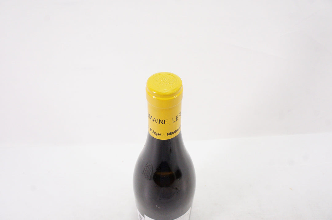 Leflaive Puligny Montrachet Les Pucelles 1er Cru 2001