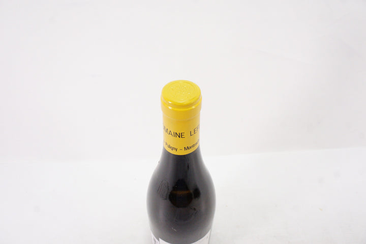 Leflaive Puligny Montrachet Les Pucelles 1er Cru 2001