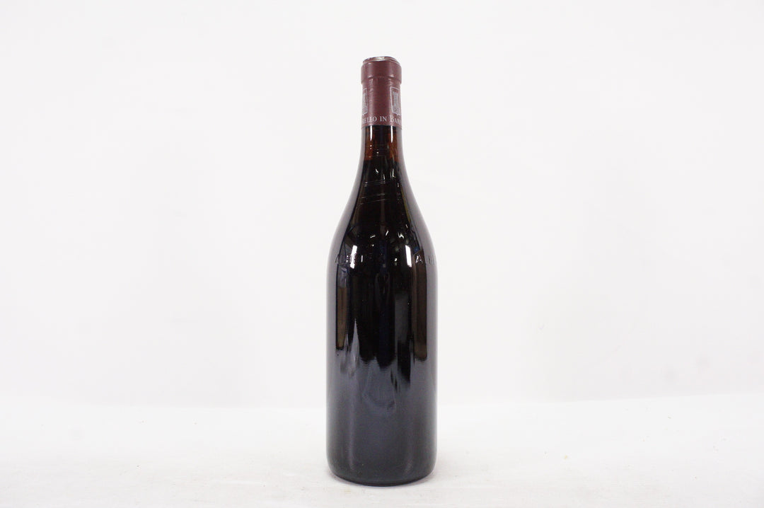 Bartolo Mascarello Barolo 1984