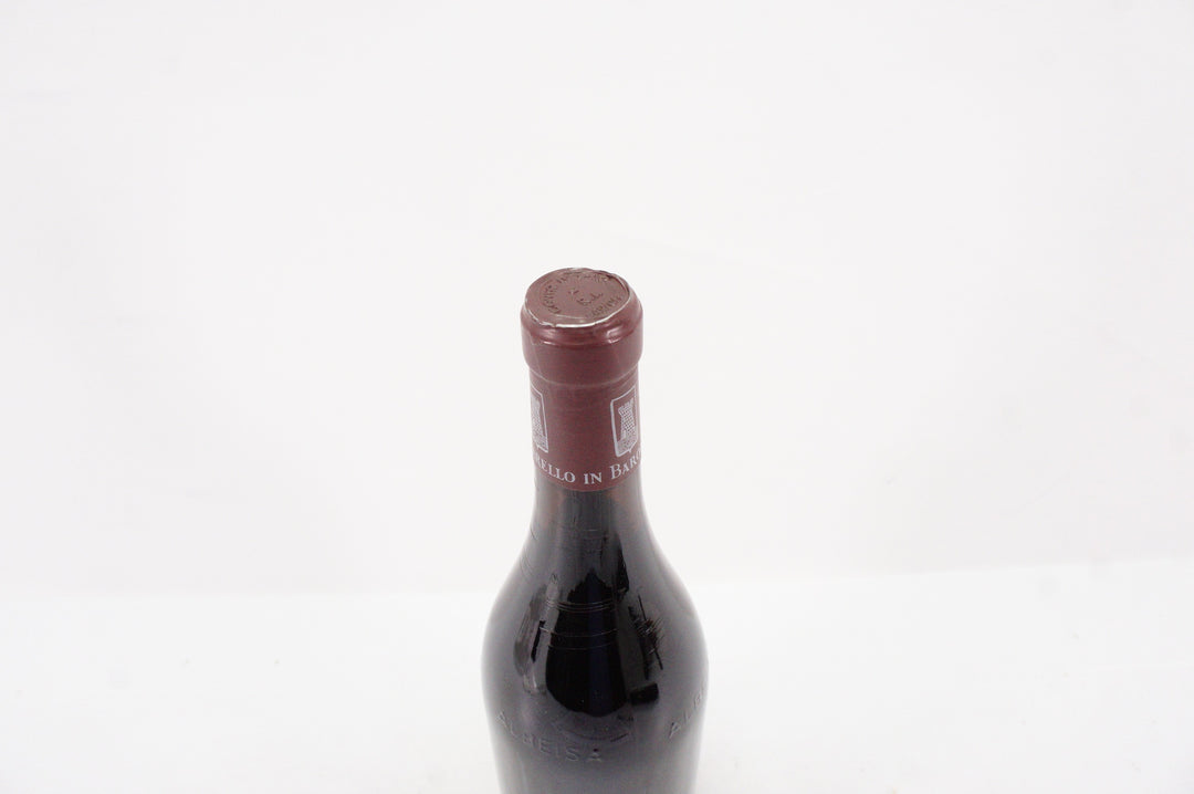 Bartolo Mascarello Barolo 1984