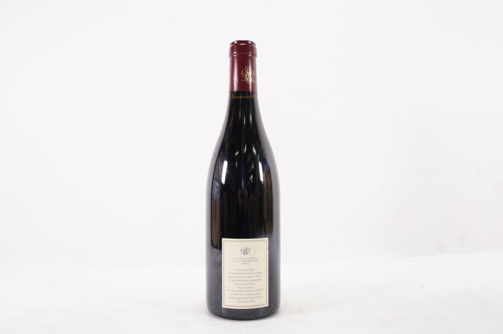 Georges Mugneret Gibourg Nuits Saint Georges Les Chaignots 1er Cru 2010