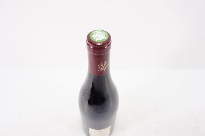 Georges Mugneret Gibourg Nuits Saint Georges Les Chaignots 1er Cru 2010