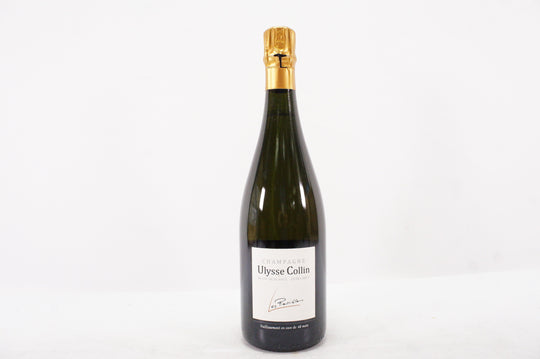 Ulysse Collin Les Pierrieres Blanc de Blancs Extra Brut 2015