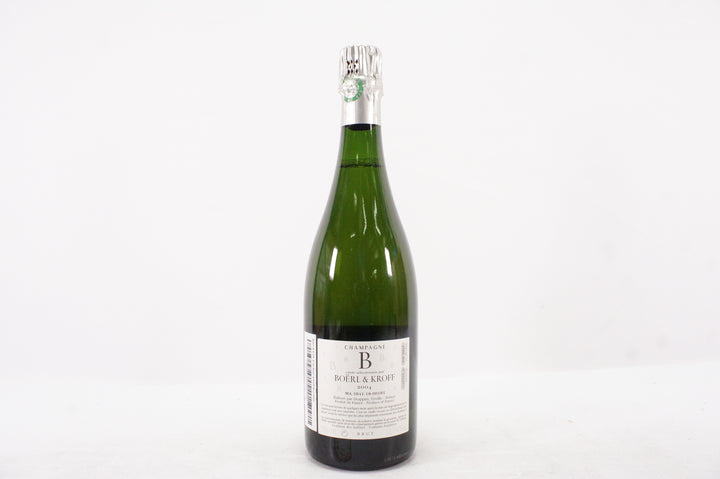 B de Boerl & Kroff Brut 2004