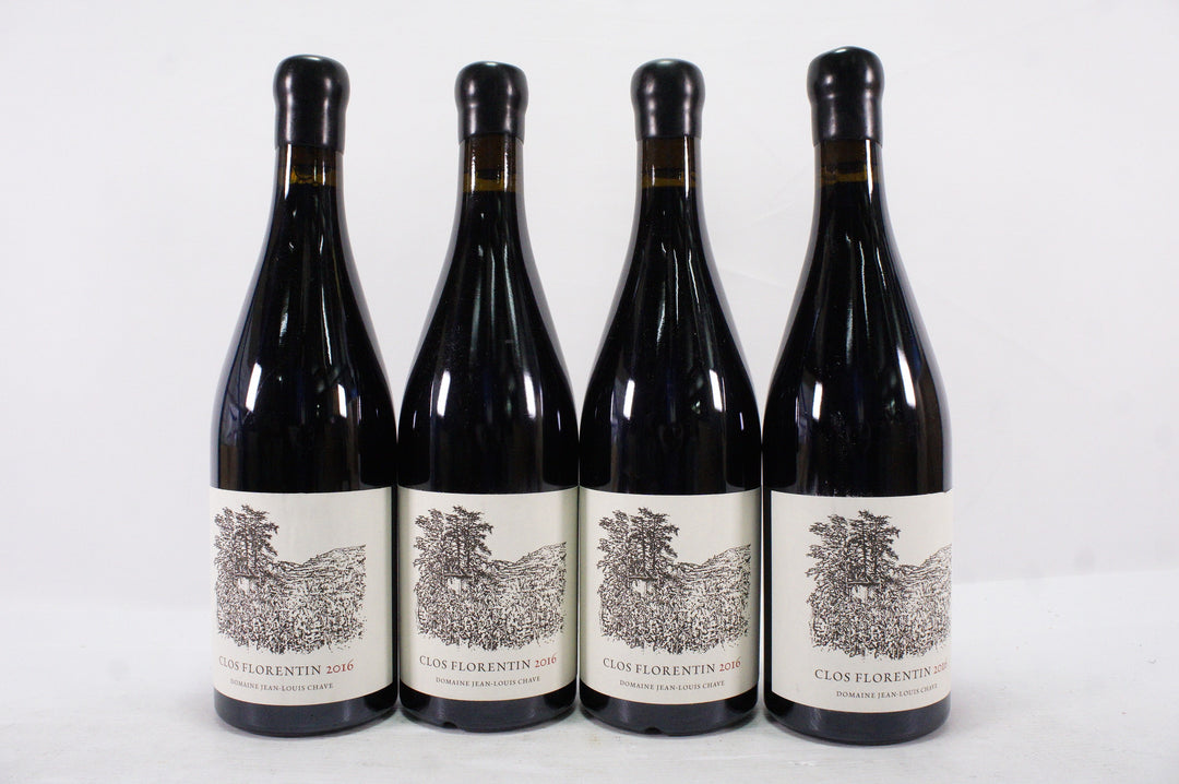 Jean Louis Chave Saint Joseph Clos Florentin 2016