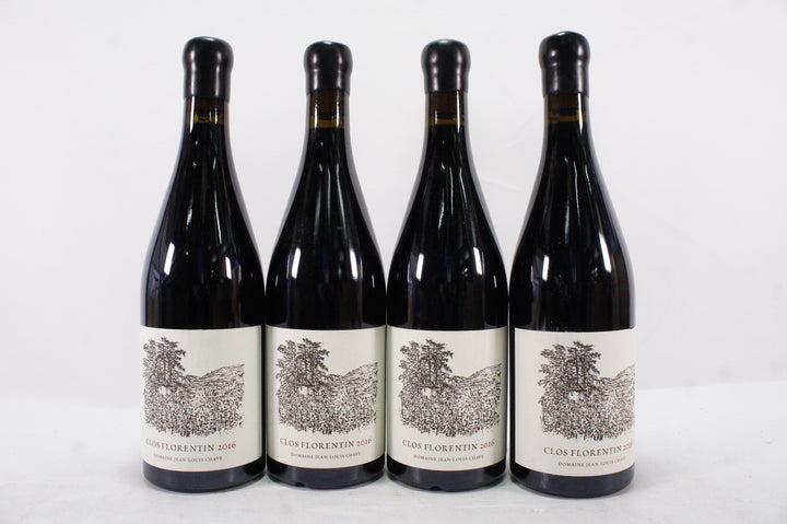 Jean Louis Chave Saint Joseph Clos Florentin 2016