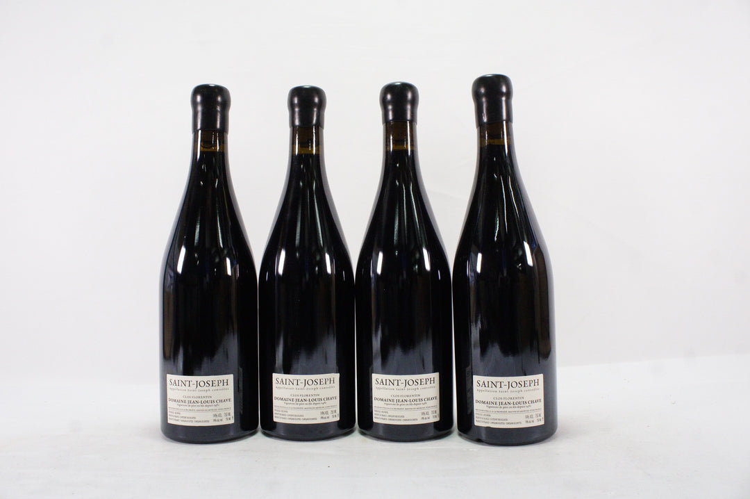 Jean Louis Chave Saint Joseph Clos Florentin 2016