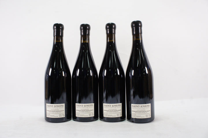 Jean Louis Chave Saint Joseph Clos Florentin 2016