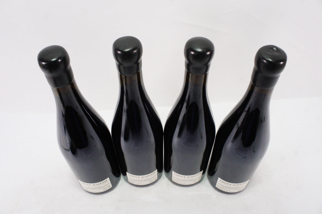 Jean Louis Chave Saint Joseph Clos Florentin 2016